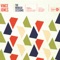 Blue (feat. Sam Keevers & Robert Burke) - Vince Jones lyrics