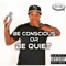 Black Ranger - Conscious Quis lyrics