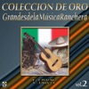 Colección de Oro Vol. 2 Grandes de la Música Ranchera