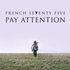 Pay Attention - Single
