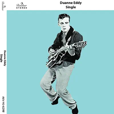 Single 1958 - Single - Duane Eddy