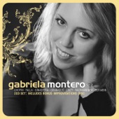 Gabriela Montero: Piano Recital artwork