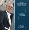 Clementi: Sonate album lyrics, reviews, download