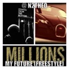 No - My Future (Freestyle)