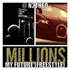 My Future (Freestyle) - Single by No album reviews, ratings, credits