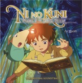 Ni No Kuni: Wrath of the White Witch (Original Soundtrack)