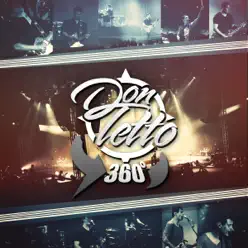 360º (En Vivo Bogotá) - Don Tetto
