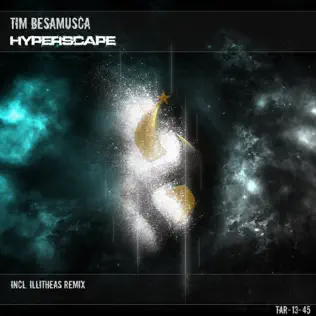 télécharger l'album Tim Besamusca - Hyperscape