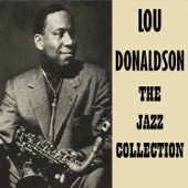 The Jazz Collection artwork