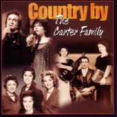 The Carter Family - Cannonball Blues