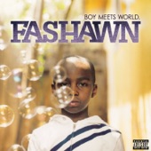 Fashawn - Samsonite Man (feat. Blu)