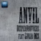 Anvil (feat. Giulia Ines) - DeeperBrothers lyrics