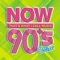 NOW 90's Deluxe ジャケット写真