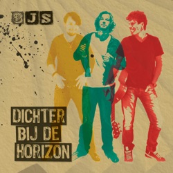 3JS - Man In de Spiegel