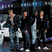 Guilty - ブルー