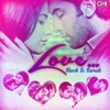 Atif Aslam, Sunidhi Chauhan & Pritam - Be Intehaan (From