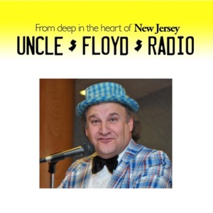 Uncle Floyd Radio Show December 14, 2015