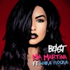 Mia Martina Feat. Waka Floka - Beast