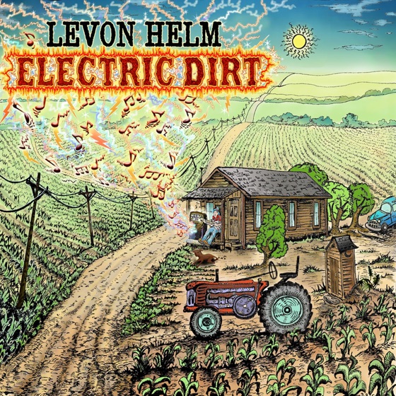 Cover artwork for Golden Bird