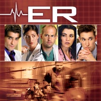 ER, Season 6