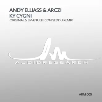 KY Cygni - Single by Andy Elliass & Arczi album reviews, ratings, credits