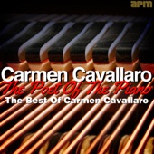 The Poet of the Piano - The Best of Carmen Cavallaro artwork
