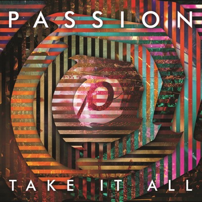 Passion: Take It All (Deluxe Edition / Live)