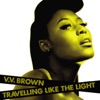 Travelling Like the Light artwork