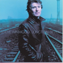 Steve Winwood - Real Love