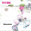 Obsession - EP artwork