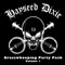 London Calling - Hayseed Dixie lyrics