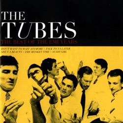 The Tubes - She's a Beauty
