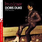 Doris Duke - He's Gone