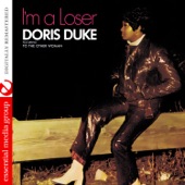 Doris Duke - Feet Start Walking