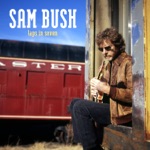 Sam Bush - The River's Gonna Run