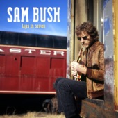 Sam Bush - Where There's A Road