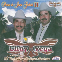 Chuy Vega - Quédate Conmigo Esta Noche