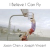 I Believe I Can Fly - Single