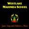 Run with Me - Westlake Marimba School lyrics