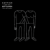 Catfish and the Bottlemen - The Balcony artwork