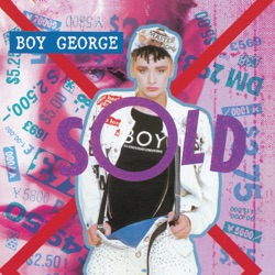 Bliss & Boy George - To Be Reborn