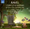 Ravel: L'enfant et les sortilèges, M. 71 & Ma mère l'oye, M. 62 album lyrics, reviews, download