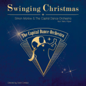 Swinging Christmas - Simon Marlow & The Capital Dance Orchestra