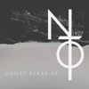 Guilty Pleas - EP artwork