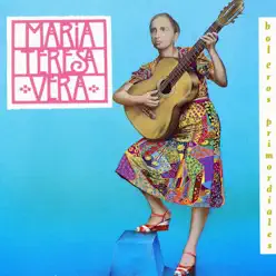 Boleros Primordiales - María Teresa Vera