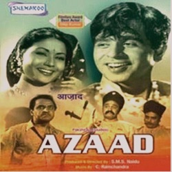 Kishore Kumar & Lata Mangeshkar - Kitna Haseen Hai Mausam