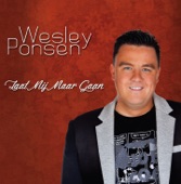 Wesley Ponsen - Waar Moet Ik Heen