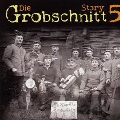 Grobschnitt Story 5 (Live) - Grobschnitt Grobschnitt Story 5 (Live) - Grobschnitt