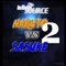 Naruto vs Sasuke Rap Battle pt.2 - The Infinite Source lyrics