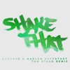 Shake That (Tom Staar Remix) [Radio Edit] - Single